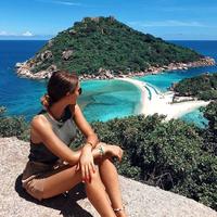 Отзыв от Алёна - Виза Destination Thailand